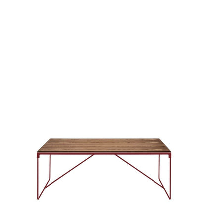 MINGX Table by Driade