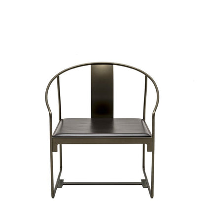 MINGX Lounge Chair by Driade