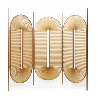 MINIMA MORALIA - Fabric Screen