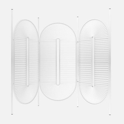 MINIMA MORALIA - Fabric Screen