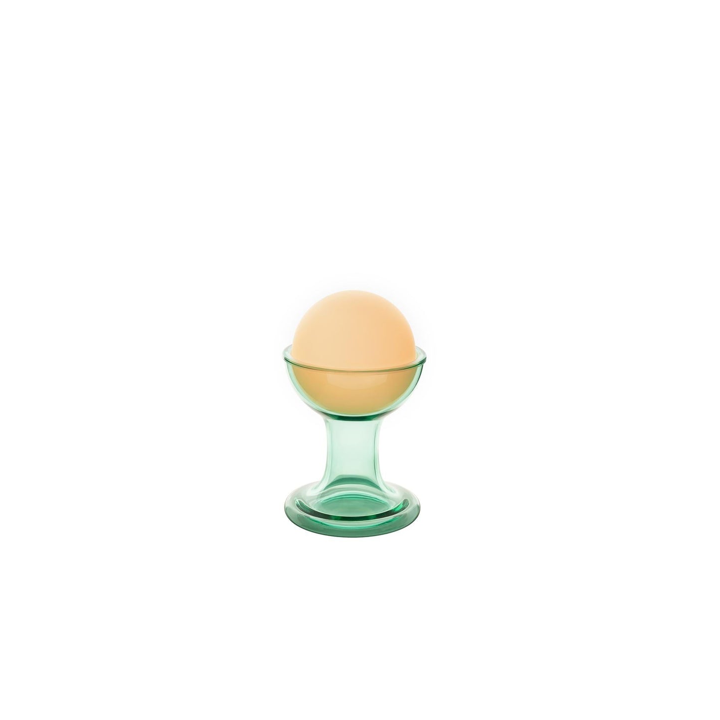 Established & Sons Gelato T1 Portable Lamp Mint