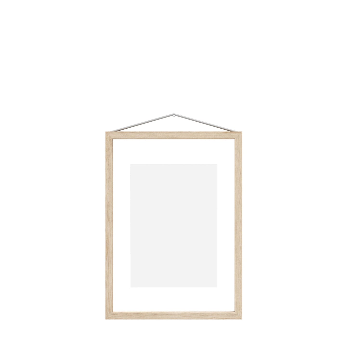 Frame A4 by Moebe #Ash