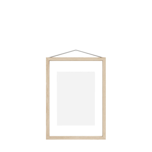 Frame A4 by Moebe #Ash