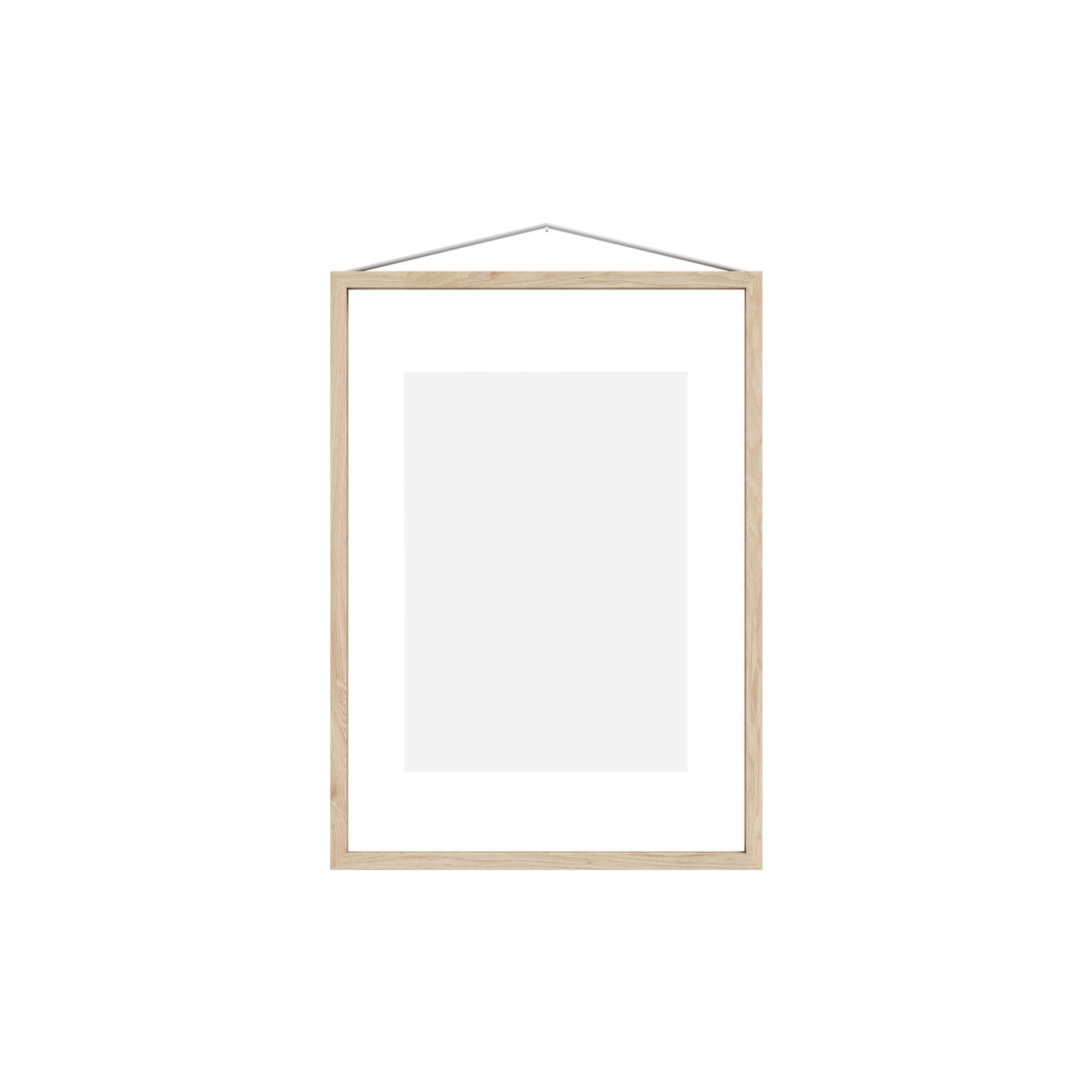 Frame A3 by Moebe #Ash