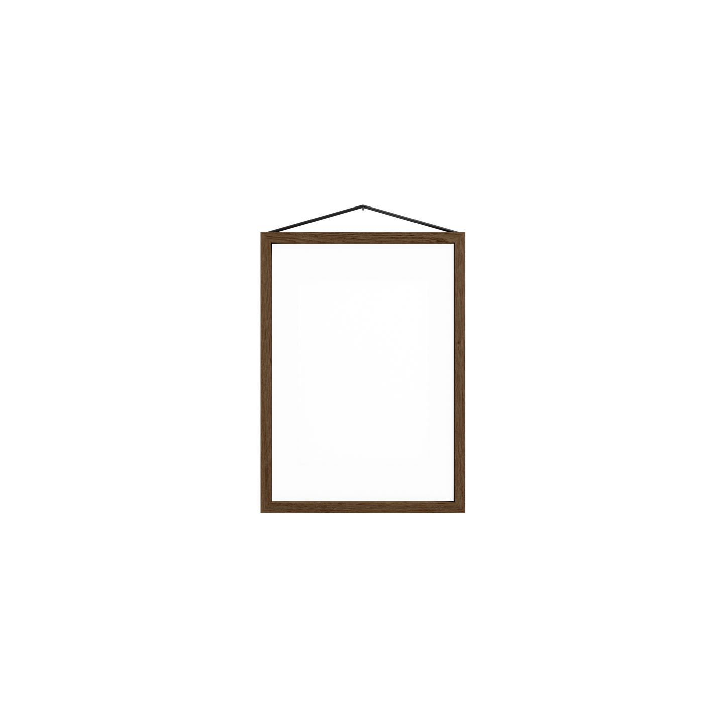 Frame A4 by Moebe #Smoked Oak