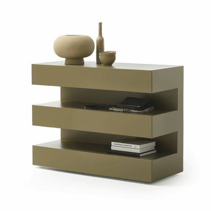 AND CASSETTIERA