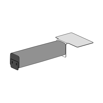 BEAM TV 220 - Product Drawing