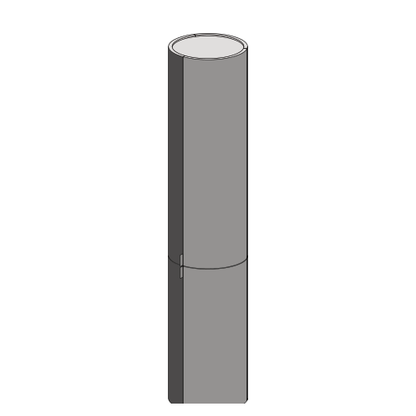 LA DORI 204 - Product Drawing