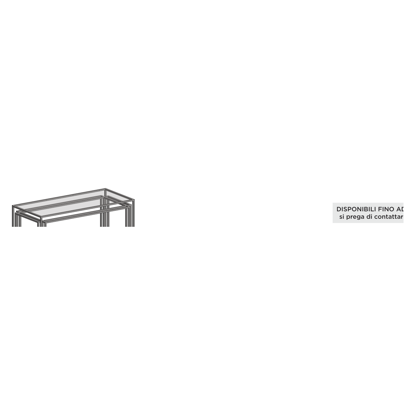 MEDUSA 300 - Product Drawing