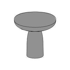 OLO 50 - Product Drawing