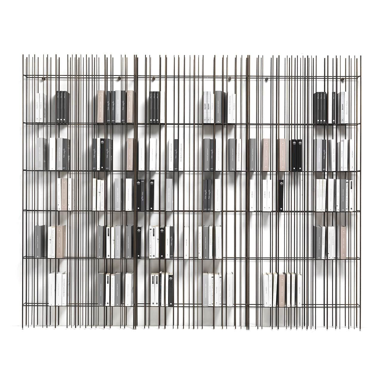 METRICA WINE A Wine Rack