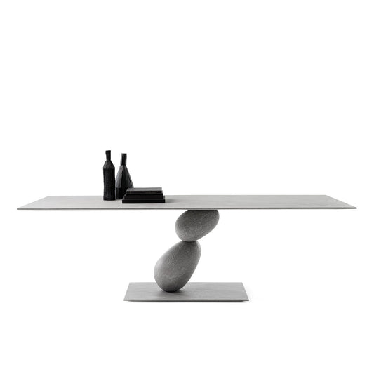 MATERA OVALE 180