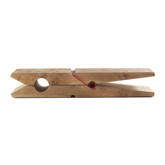Molletta - Cedarwood Bench by Riva 1920
