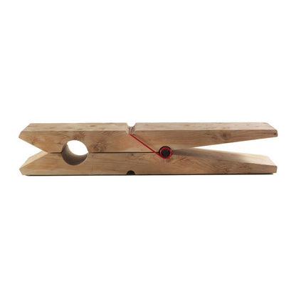 Molletta - Cedarwood Bench by Riva 1920