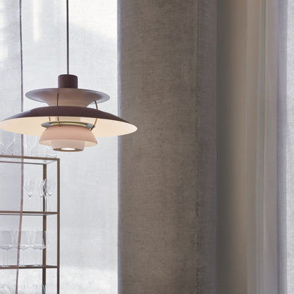 Louis Poulsen PH 5 Pendant Lamp