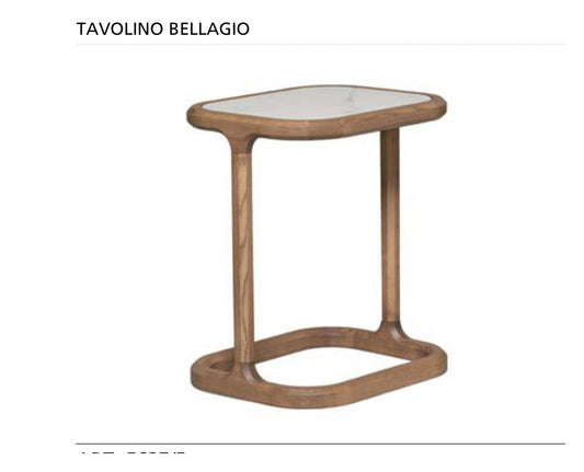 Morelato BELLAGIO 5626F 사이드 테이블