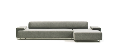 Moroso LOWLAND Sectional Sofa