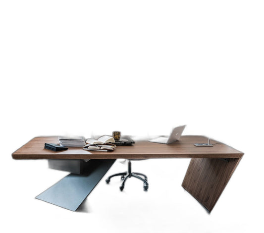 NASDAQ Desk by Cattelan Italia