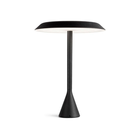 PANAMA MINI - LED cordless aluminium table lamp