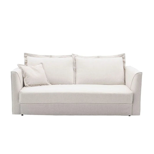 Night&Day Sofabed - Convertible Fabric Sofa Bed by Bodema