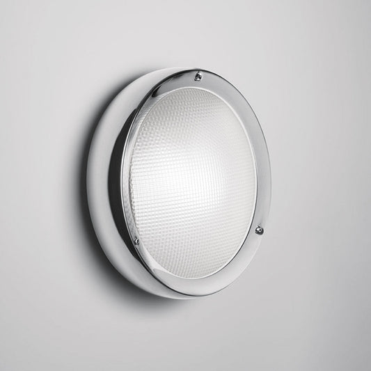 Niki Wall/Ceiling Lamp by Artemide