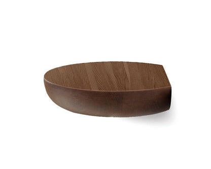 WELCOME - Wooden wall shelf