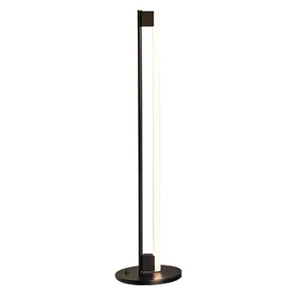 [Domestic Stock] TUBE LIGHT - LED steel floor lamp