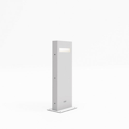 Nuda 50 Monolateral Floor Lamp by Artemide