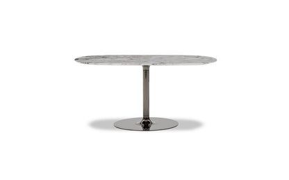 Minotti OLIVER Coffee Table - Calacatta Marble