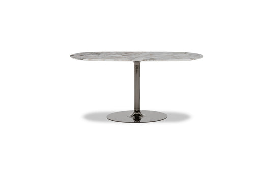 Minotti OLIVER Coffee Table - Calacatta Marble