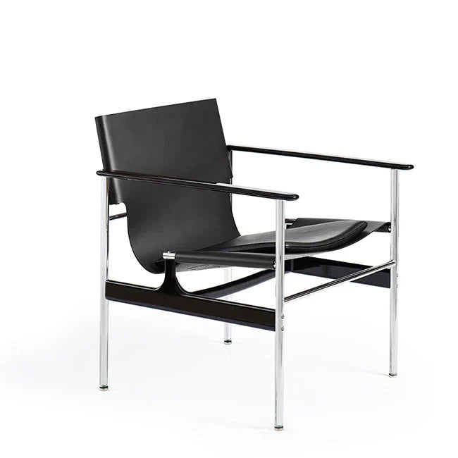 Pollock - Leather Armchair