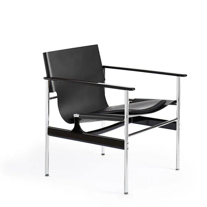 Pollock - Leather Armchair