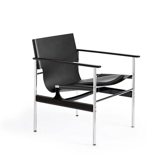 Pollock - Leather Armchair