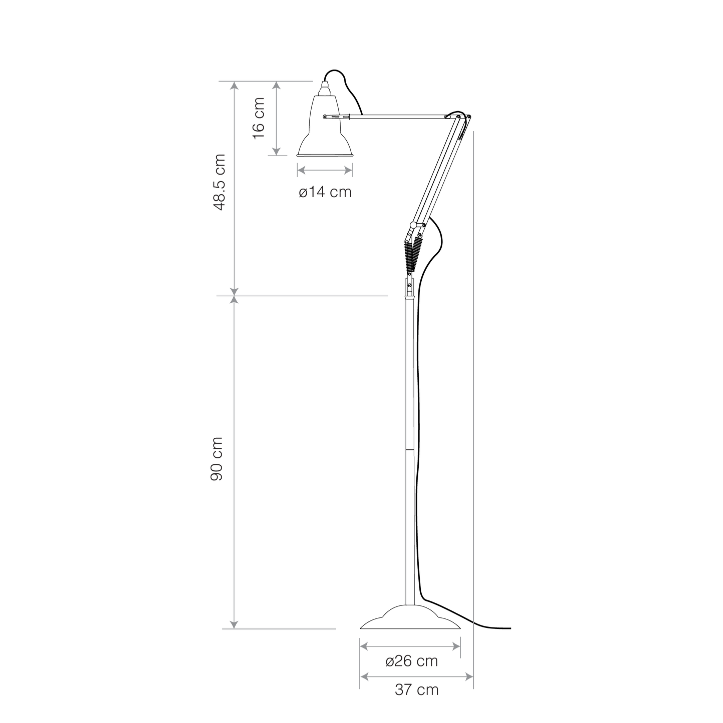 size