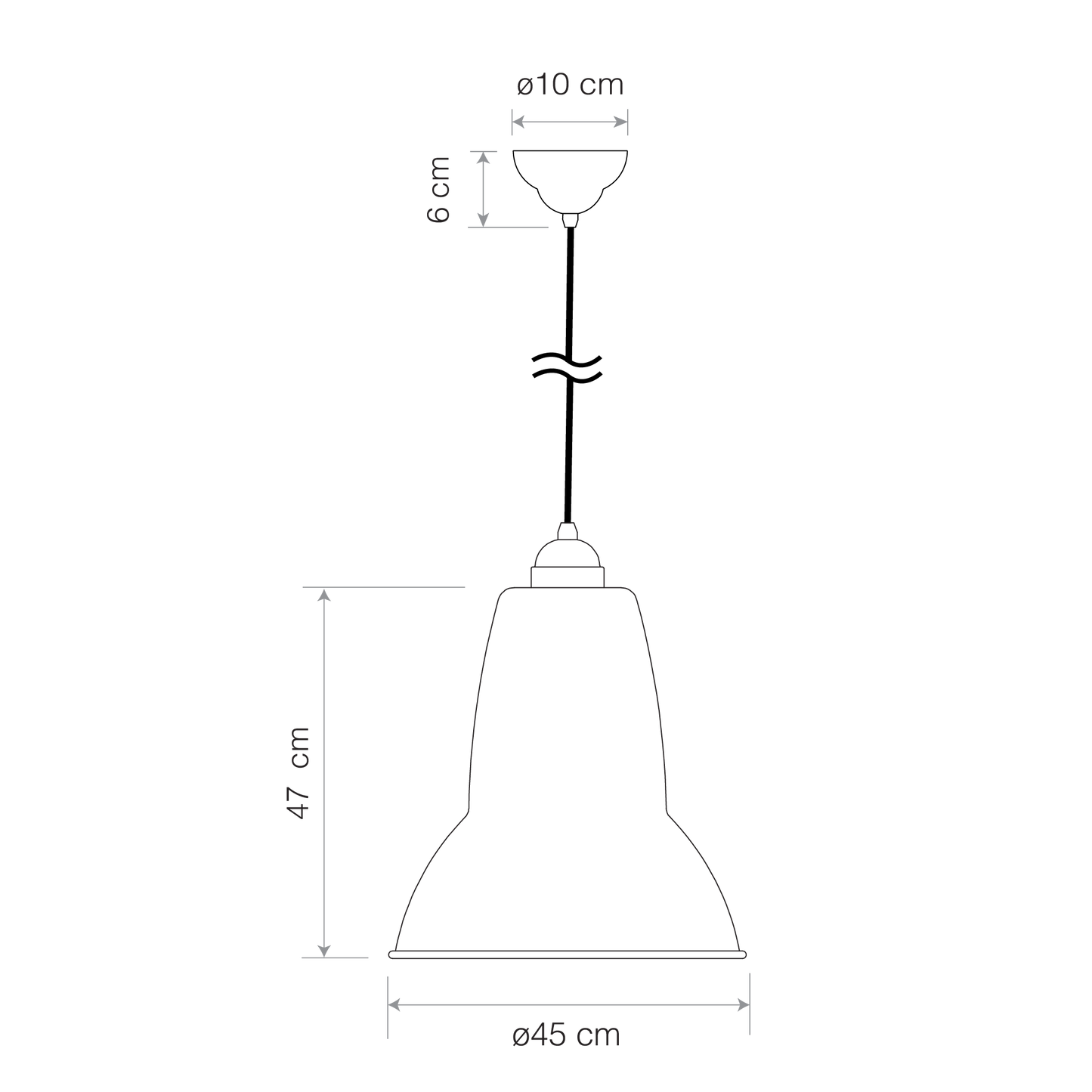 size