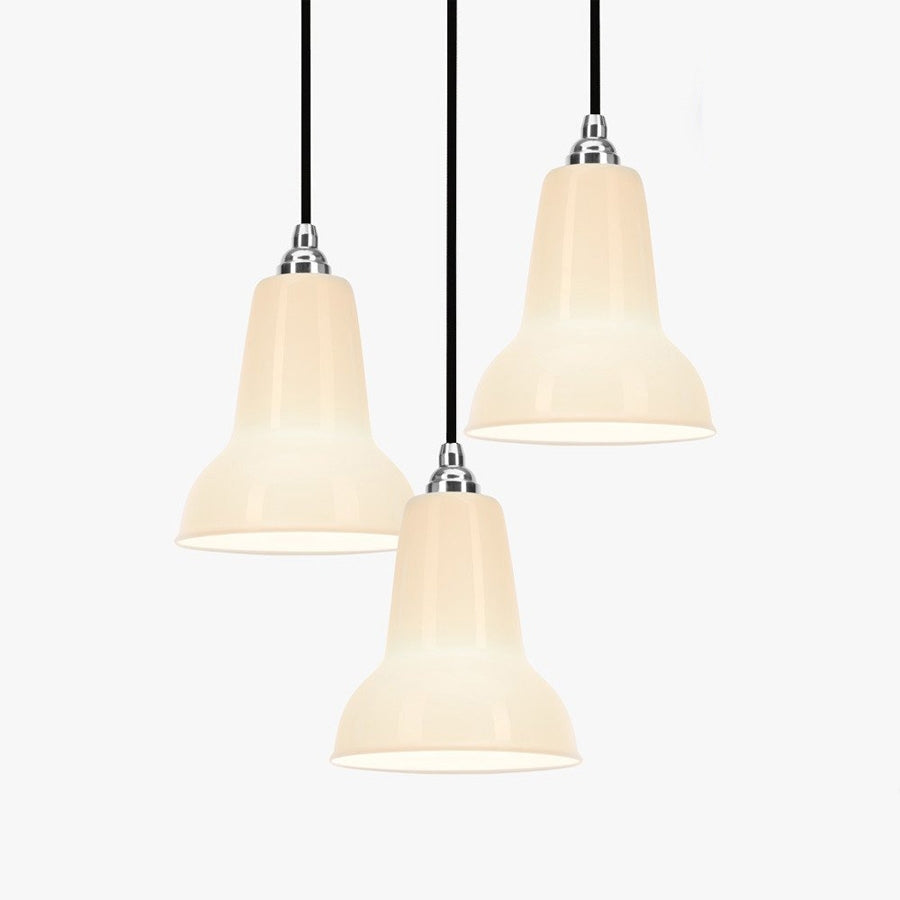 Original 1227 Mini Pendant Cluster by Anglepoise