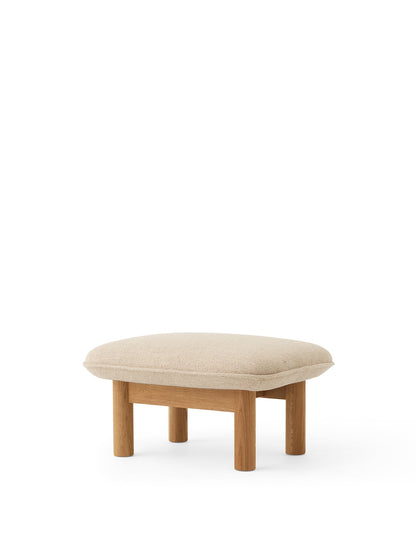 Brasilia Ottoman by Audo Copenhagen