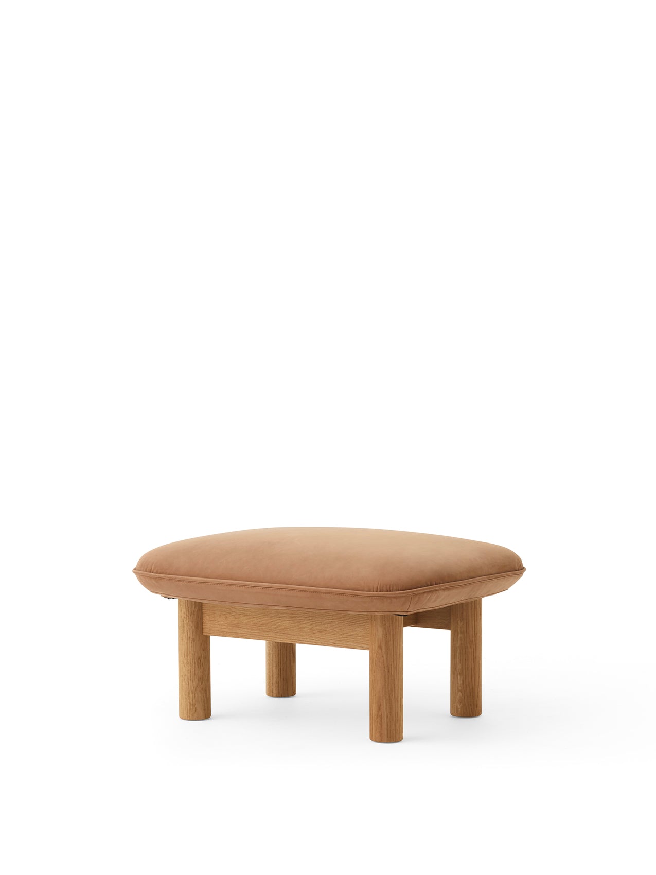 Brasilia Ottoman by Audo Copenhagen