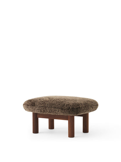 Brasilia Ottoman by Audo Copenhagen