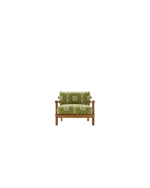 Ayana Lounge Chairs by B&B Italia