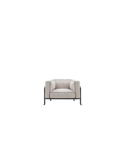 Borea Lounge Chairs by B&B Italia