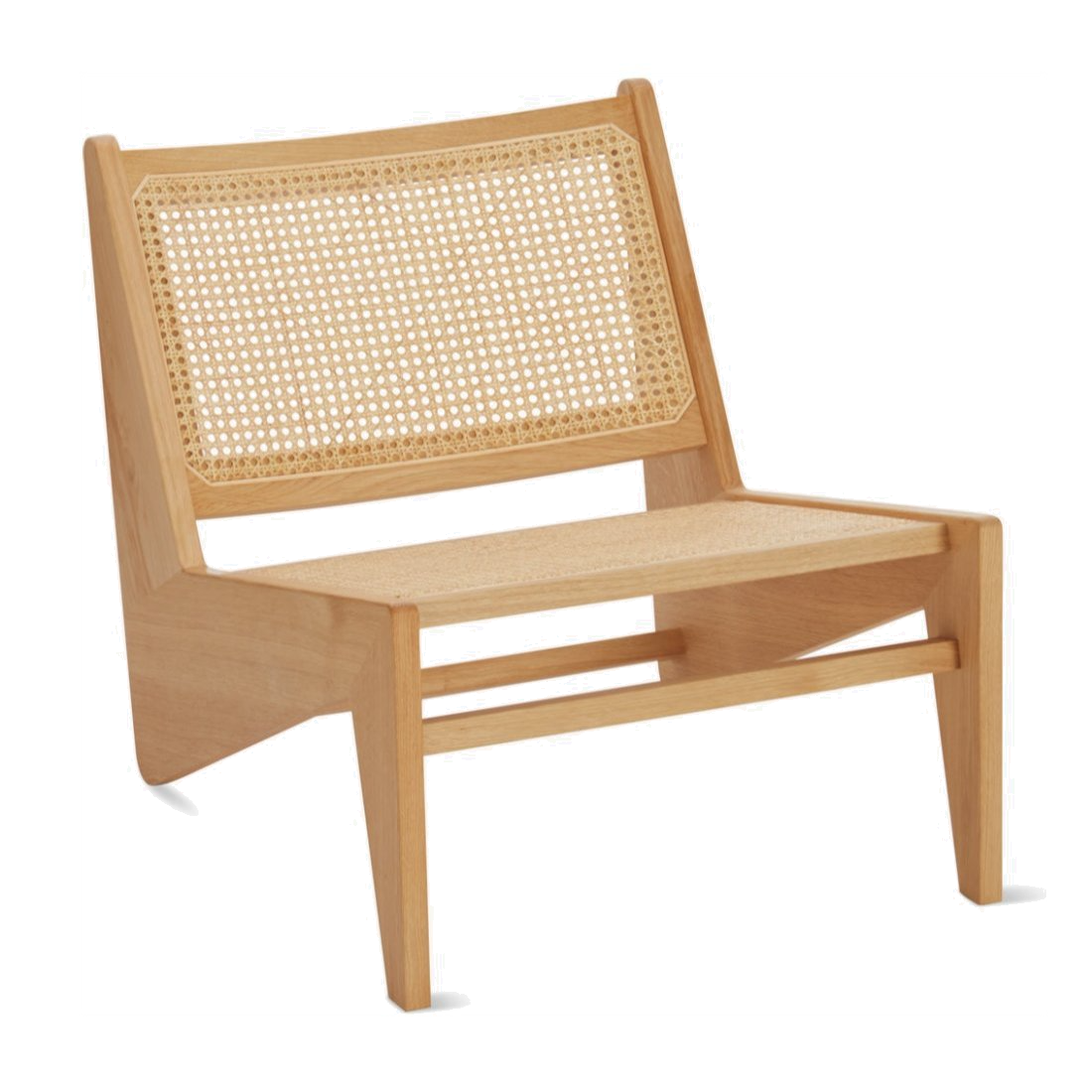 Kangaroo Low Armchair