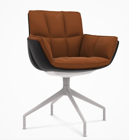 Husk chair P4GC (Material Grade - Fabric | B)
