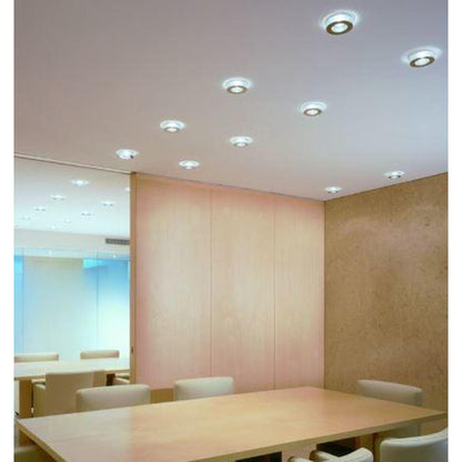 Fabbian Faretti Lei Spotlight Clear