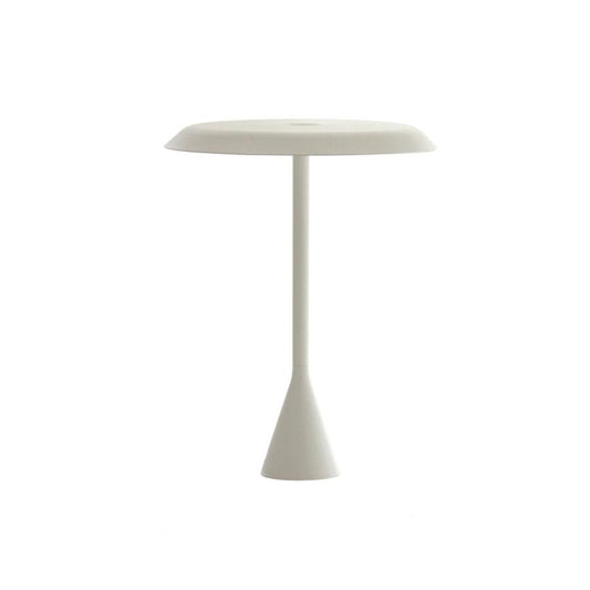 PANAMA MINI - LED cordless aluminium table lamp