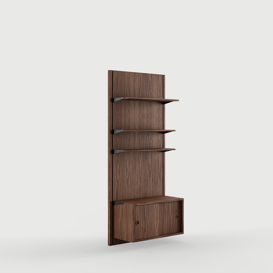 THE PANEL SYSTEM (Part)