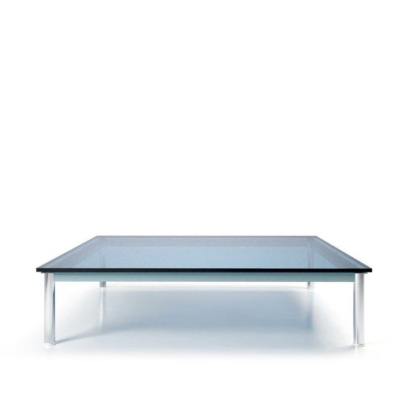10 TABLE EN TUBE BASSE, GRAND MOD?LE by Cassina