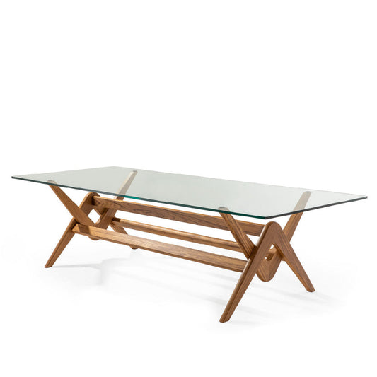 CAPITOL COMPLEX TABLE by Cassina