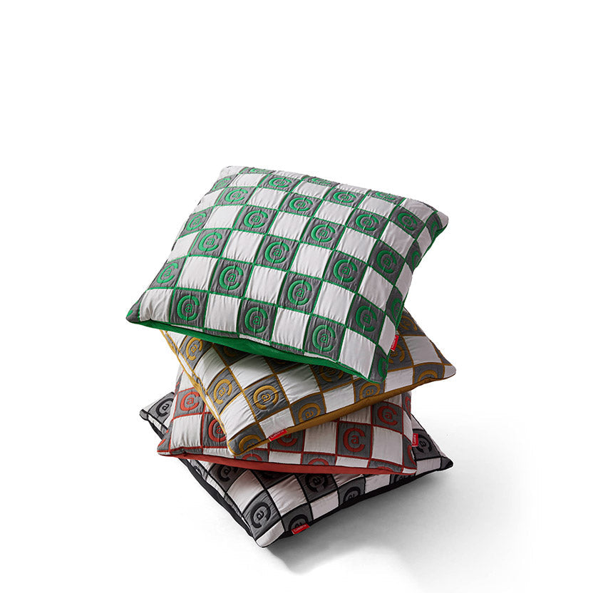 FRAME - DECORATIVE CUSHIONS - CHESS by Cassina