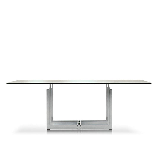[Overseas Stock - 3 Month Lead Time] Sarpi - Rectangular Table
